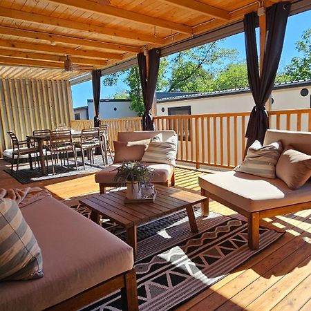 250 Mobile Home Selce Exterior foto