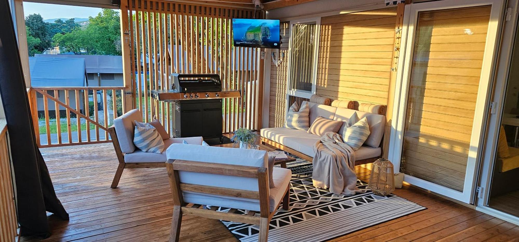 250 Mobile Home Selce Exterior foto