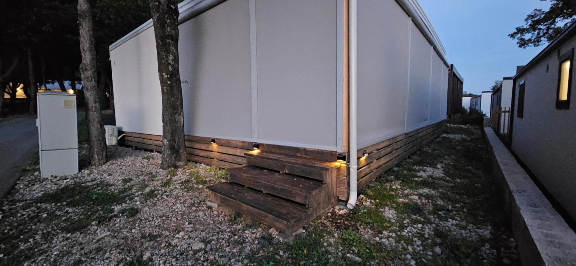 250 Mobile Home Selce Exterior foto