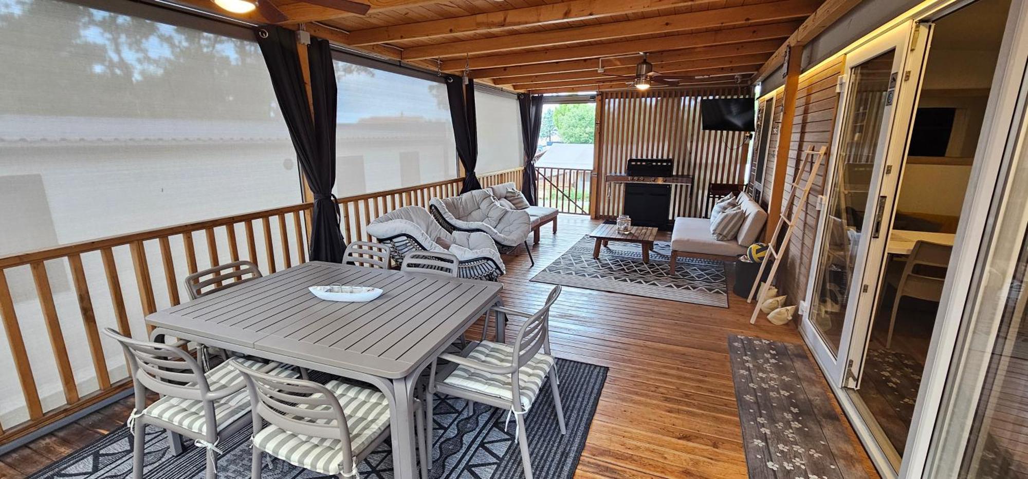250 Mobile Home Selce Exterior foto